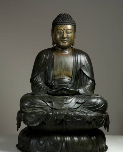 Amida Buddha