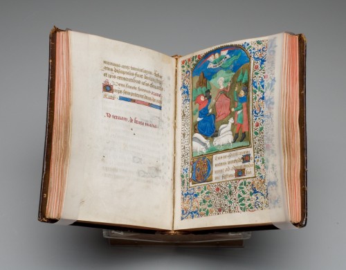 Book of Hours