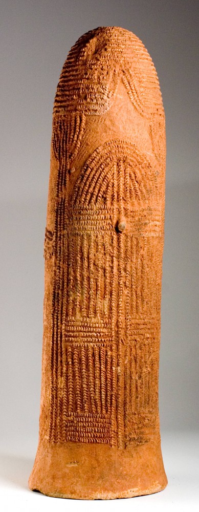 Funerary Vessel