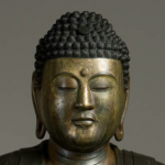 Amida Buddha