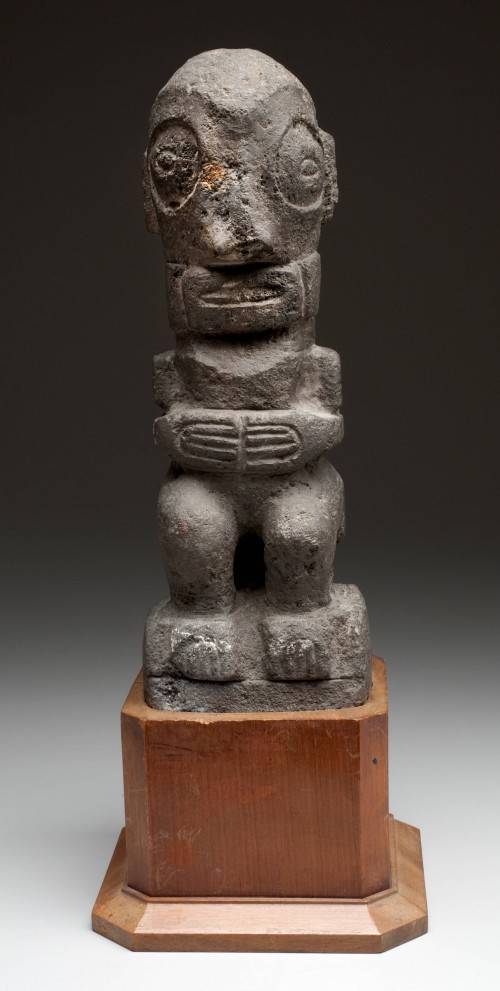 Ancestor Figure (Tiki)