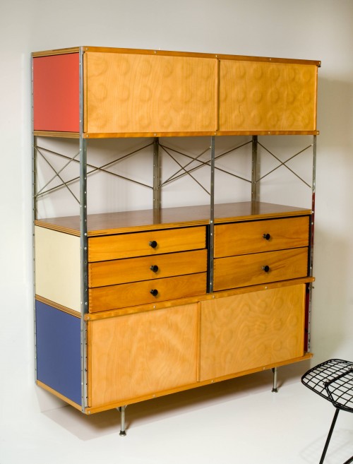 Storage Unit: model no. ESU 421-C