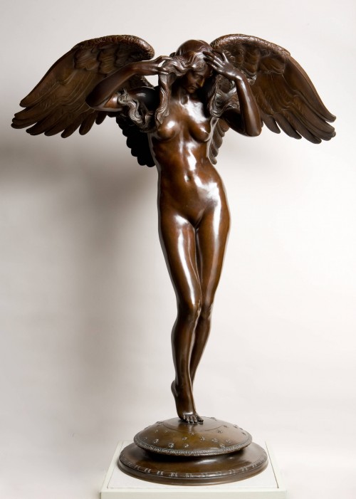 Descending NIght