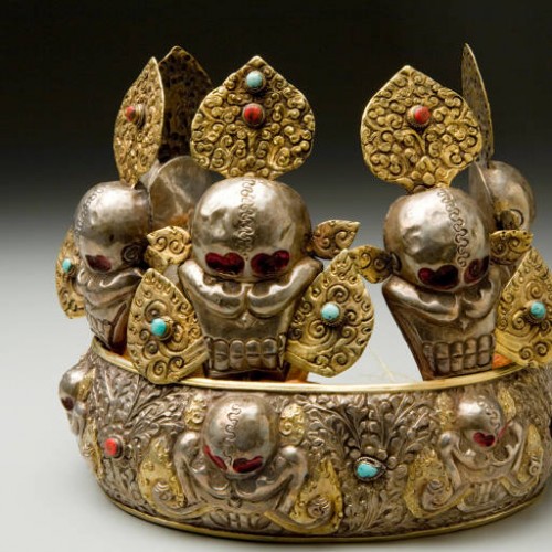 Priest's Tiara