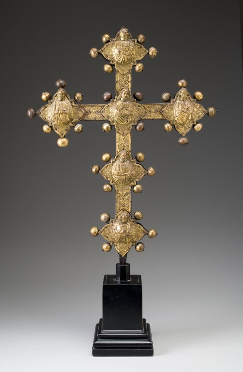 Processional Cross