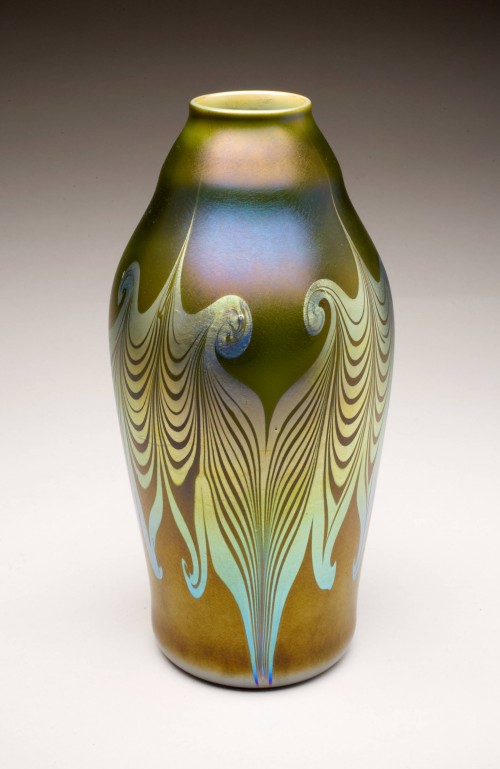 Vase 1897