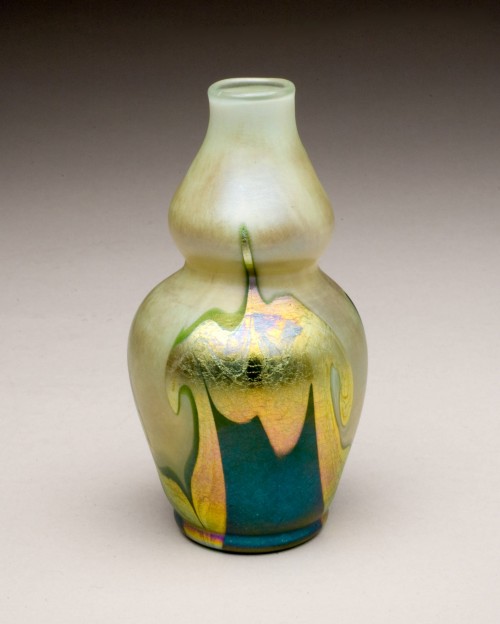 Miniature Vase