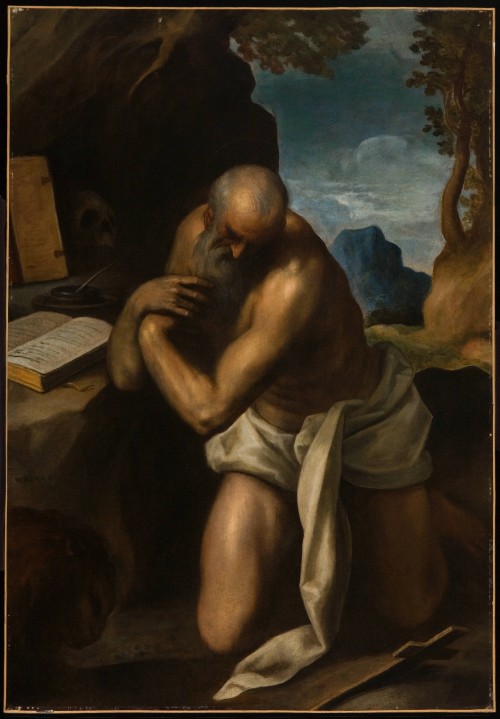 Saint Jerome