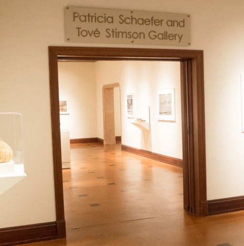 Schaefer Gallery