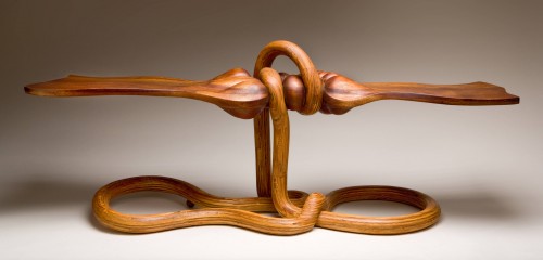 The Rope Table