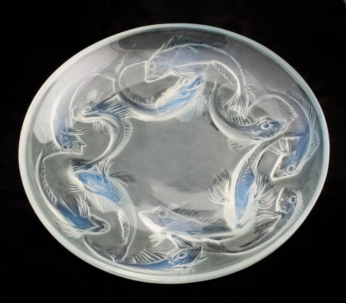 "Martigues" (also "Poissons") Bowl