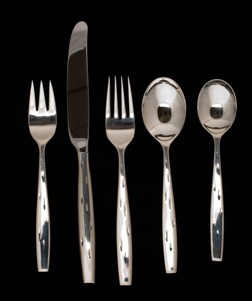 Flatware: Discovery Pattern