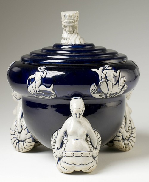 Tureen