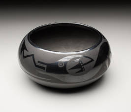 Blackware Bowl